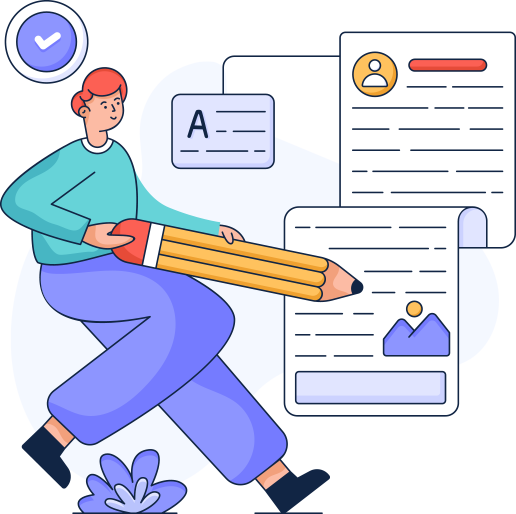 Call to Action - AMZ Digital Publication